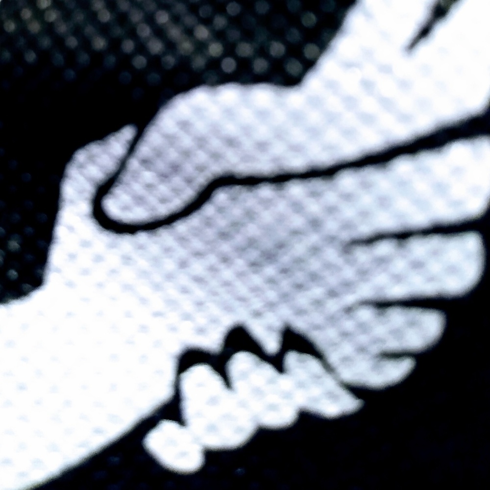 Meet your Posher, Aaron